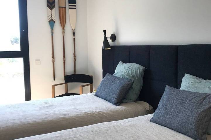 Villa pour 12 personnes dans Calella de Palafrugell - 4