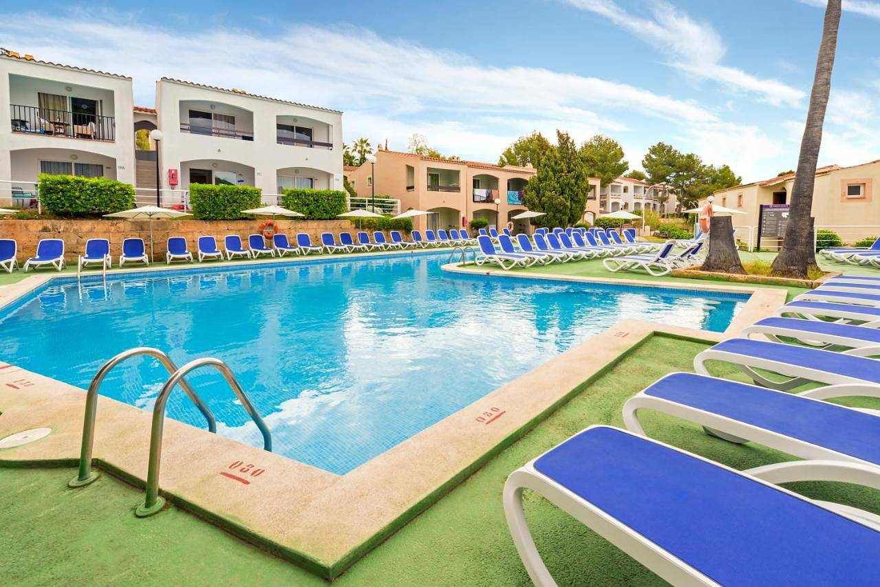 Fergus Club Europa in Peguera, Calvià