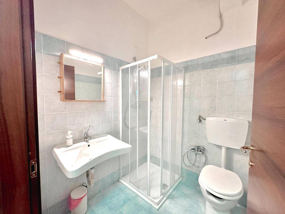 Triple Room with Private Bathroom in Torre de' Passeri, Gran Sasso
