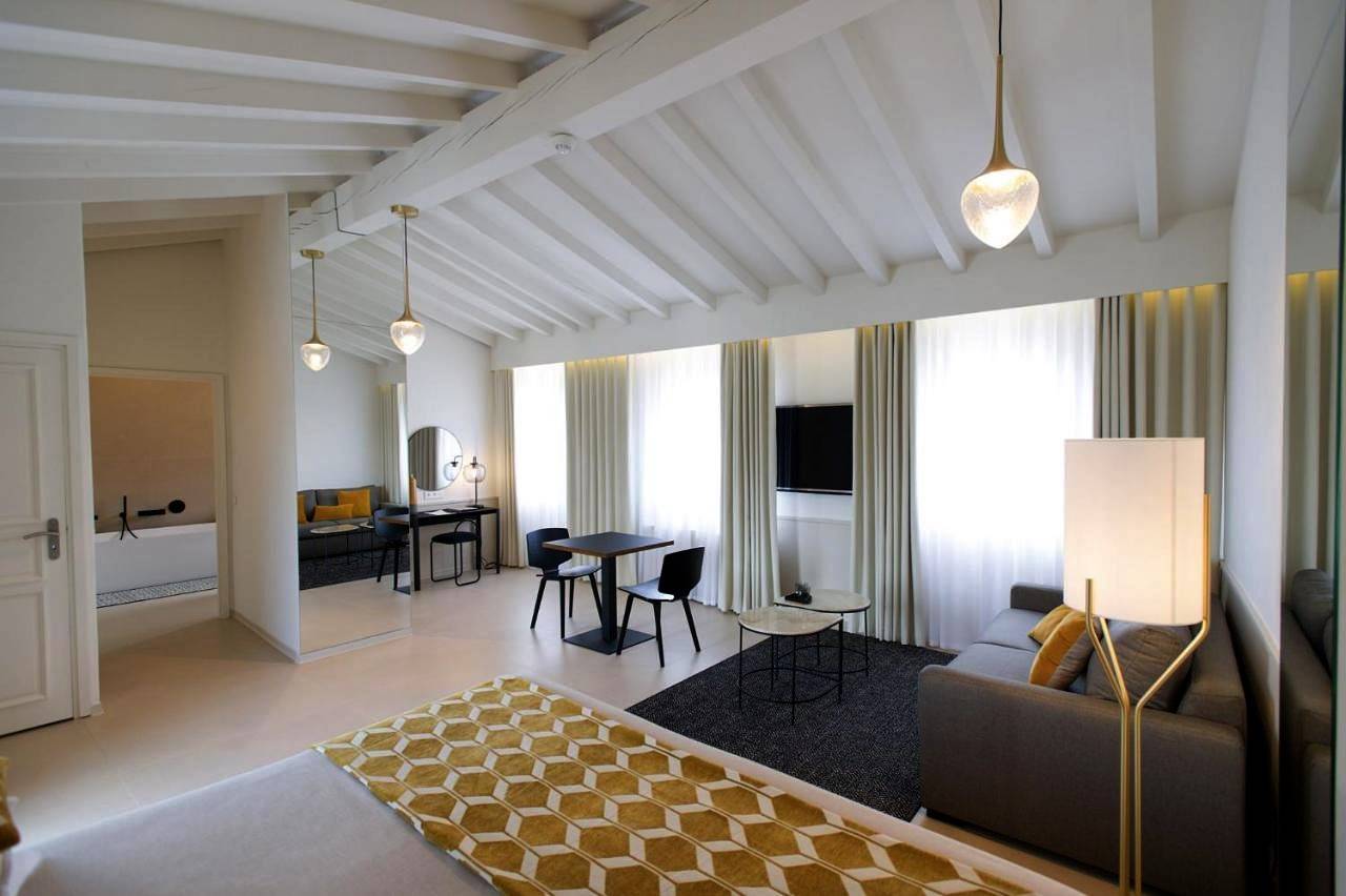 Hotel Spa Genovese in Bonifacio, Arrondissement de Sartène