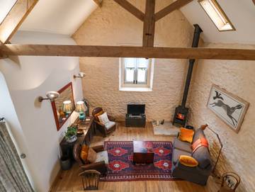 Cottage for 2 People in South West England, West Dorset Heritage Coast, Photo 1