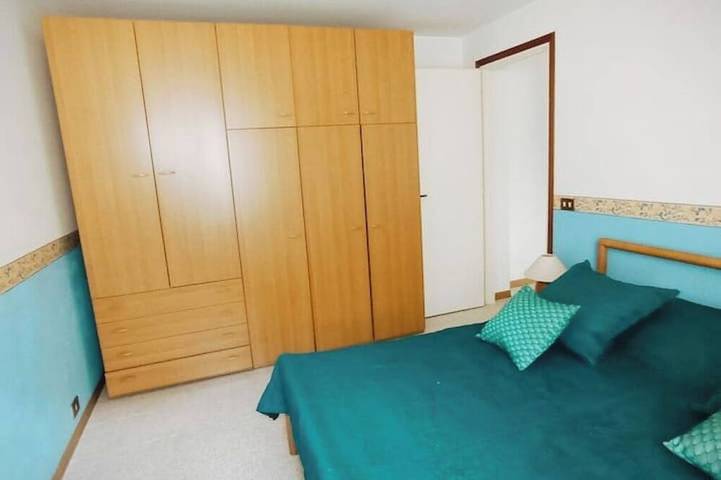 Ganze Wohnung, Appartamento Olga - Comfort e posizione perfetta nel cuore della città in Camporosso, Ligurische Alpen