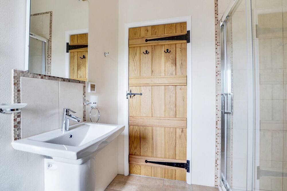 Crows Nest - One Bedroom House, Sleeps 2 in Tiverton, Devon