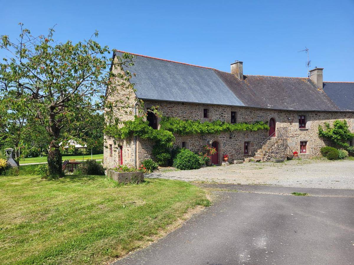 La Maison Bienvenüe - Baie du Mont Saint Michel in Baguer-Pican, Région de Saint-Malo