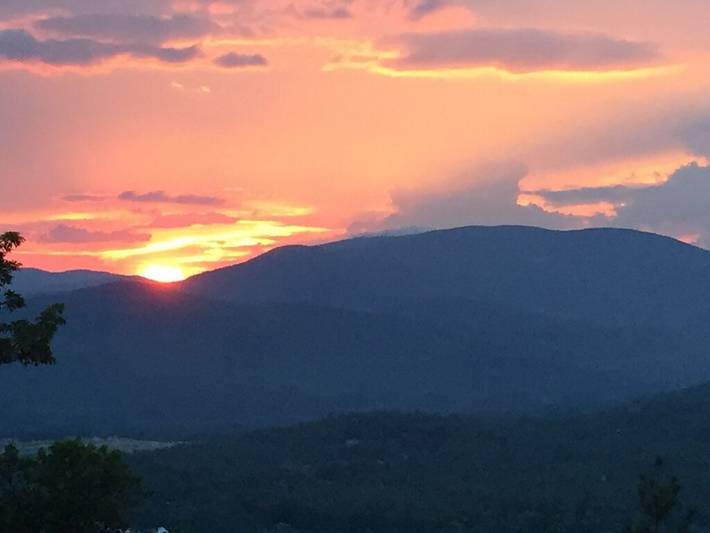 Holiday home for 6 people, with hot tub and pool as well as balcony and sauna - 1