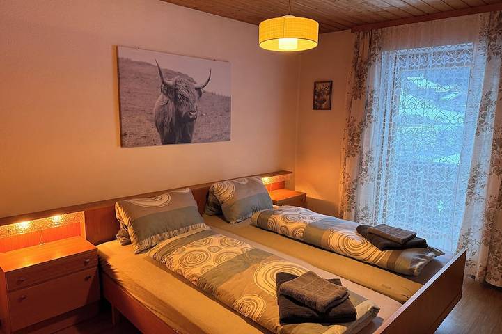 Hütte für 6 Personen im Pitztal - 3