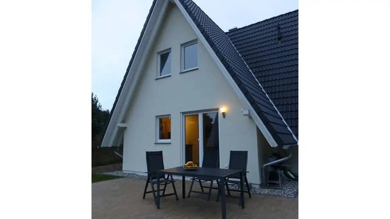 Ferienhaus für 4 Personen (80 m²) in Rankwitz in Quilitz, Rankwitz