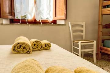 Agriturismo per 6 Persone in Santa Luce, Riviera Toscana, Foto 2