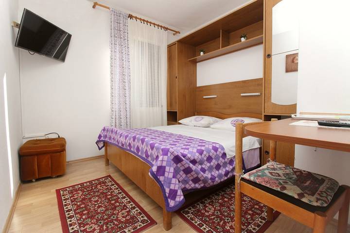 Zimmer für 2 Personen - 1