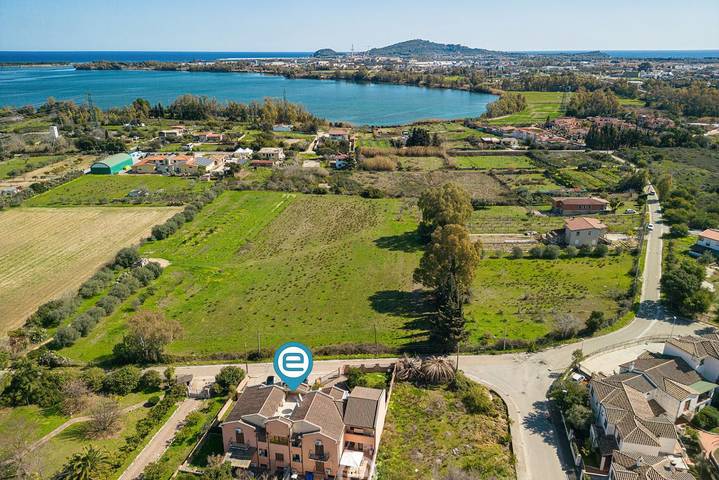 Casa vacanza per 2 persone, con balcone/terrazza in Tortolì