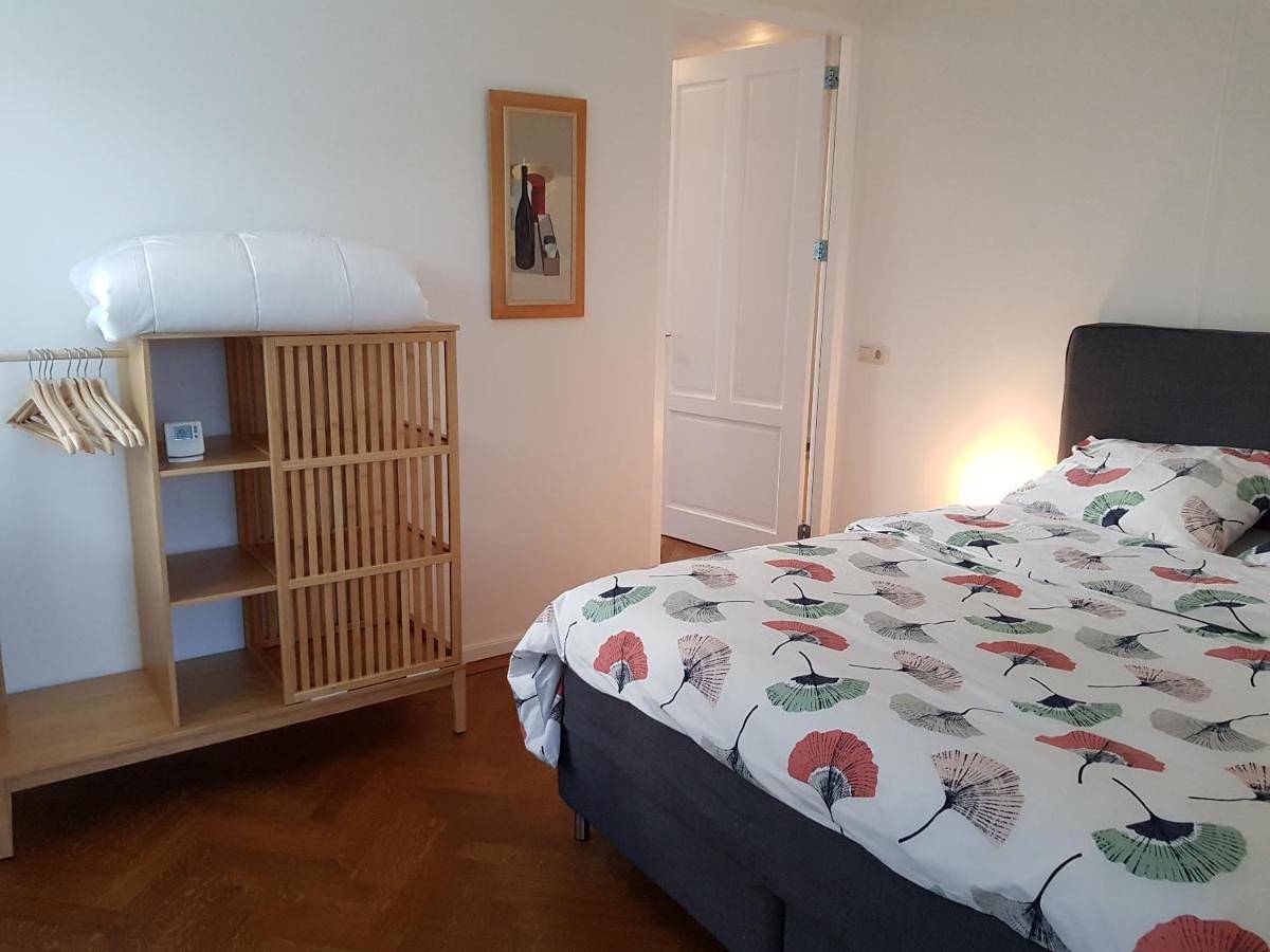 B&B Lisa Groningen in Haren, Groningen und Umgebung