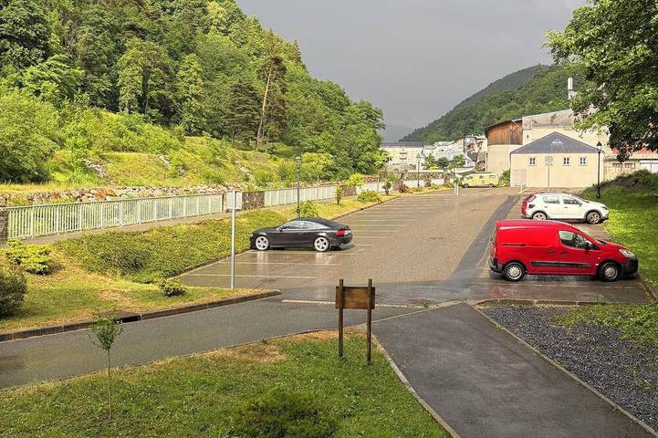 Appartement de vacances pour 4 personnes, avec piscine - 1