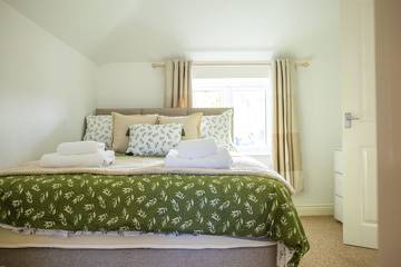 Apartment for 3 People in Stratford upon Avon, Heart of England, Photo 1