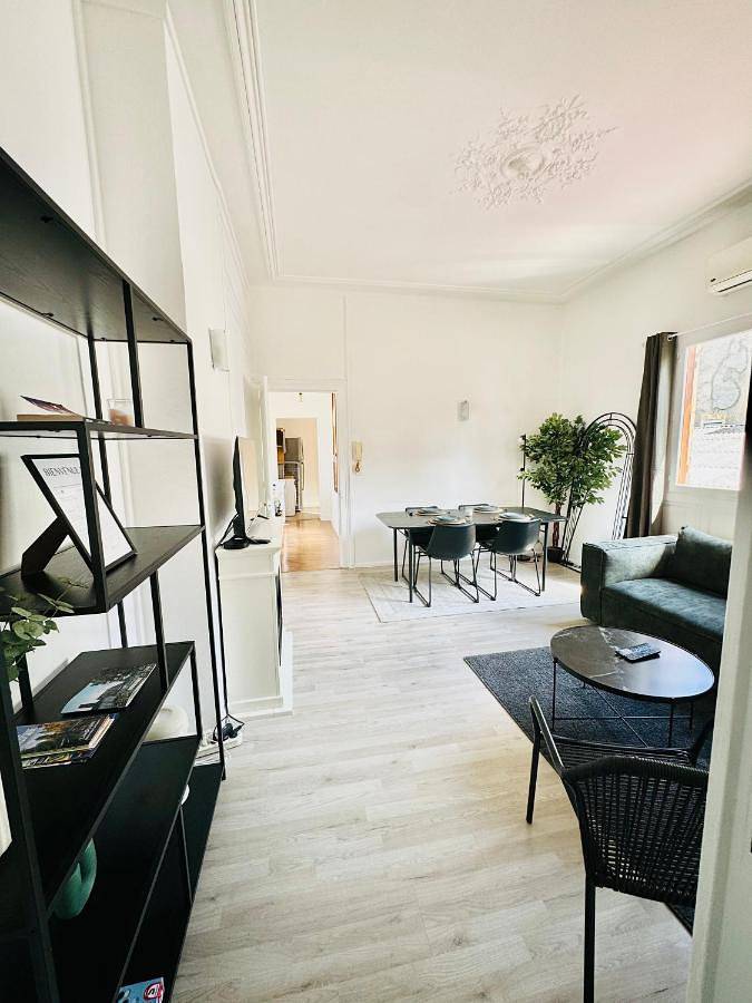 Appartement de vacances pour 2 personnes à Limoges