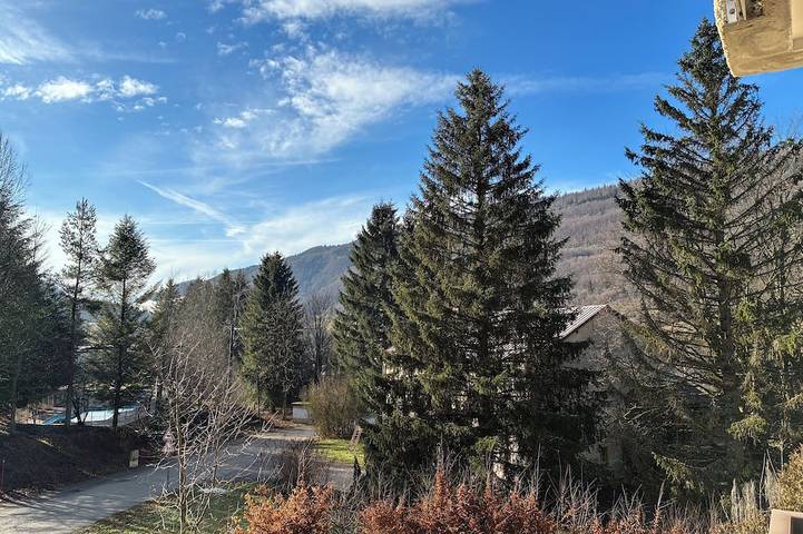 Appartement de vacances pour 5 personnes - 1