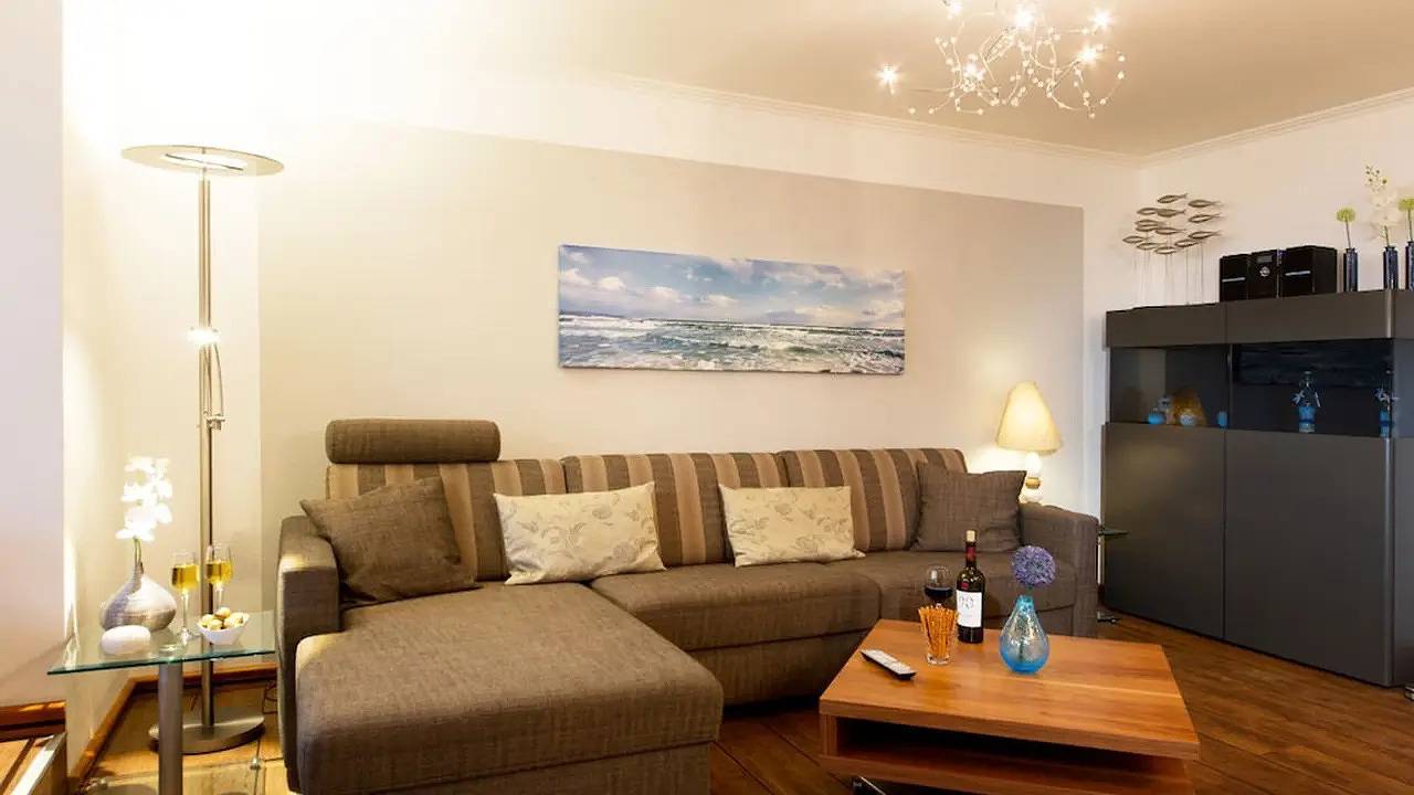 Ferienhaus für 4 Personen (65 m²) in Binz (Ostseebad) in Ostseebad Binz, Binz