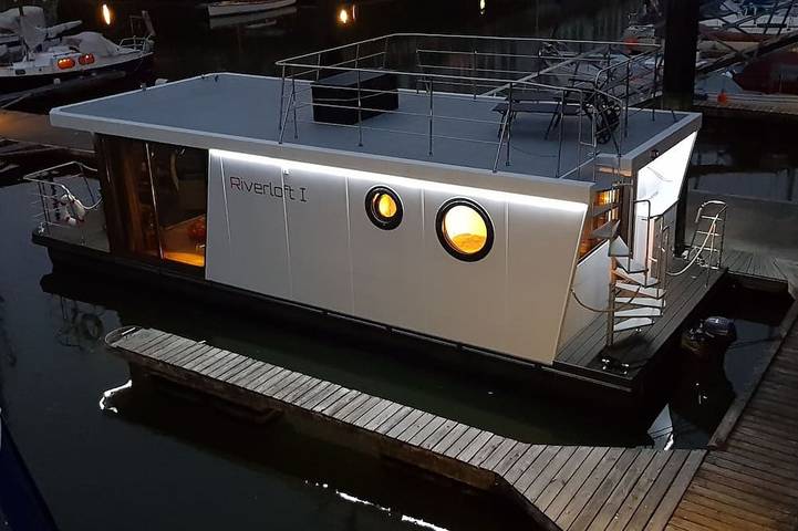 Ferienwohnung für 2 Personen, mit Terrasse in Alte Liebe (Cuxhaven)