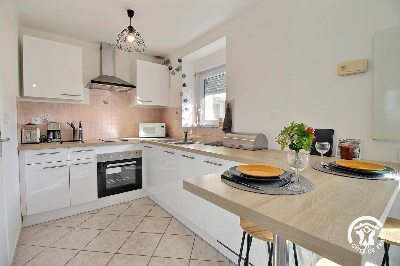 Pitouchig in Pluneret, Côte des Mégalithes