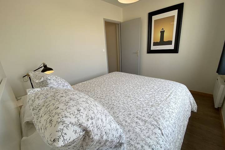 Gîte pour 4 personnes, avec jardin dans Contis-Plage - 4