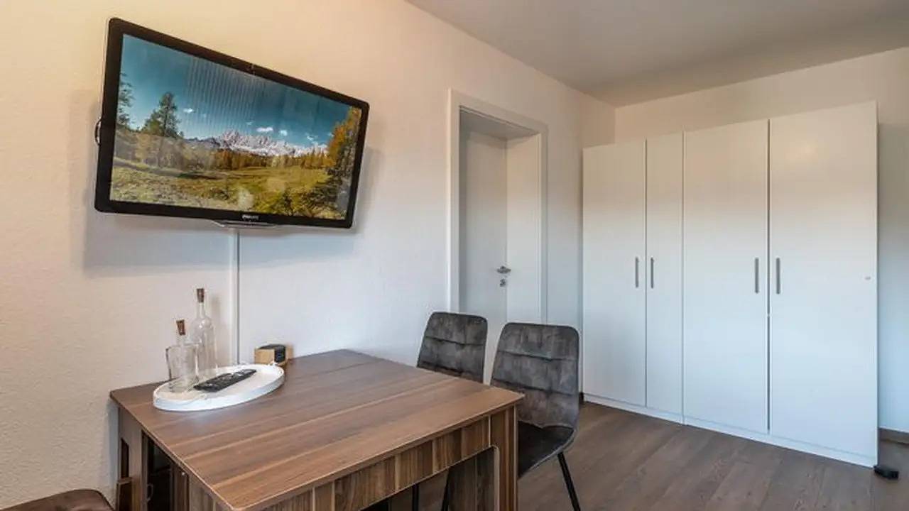 Ganze Ferienwohnung, Ferienwohnung für 4 Personen (50 m²) in Aich in Aich, Schladming-Dachstein