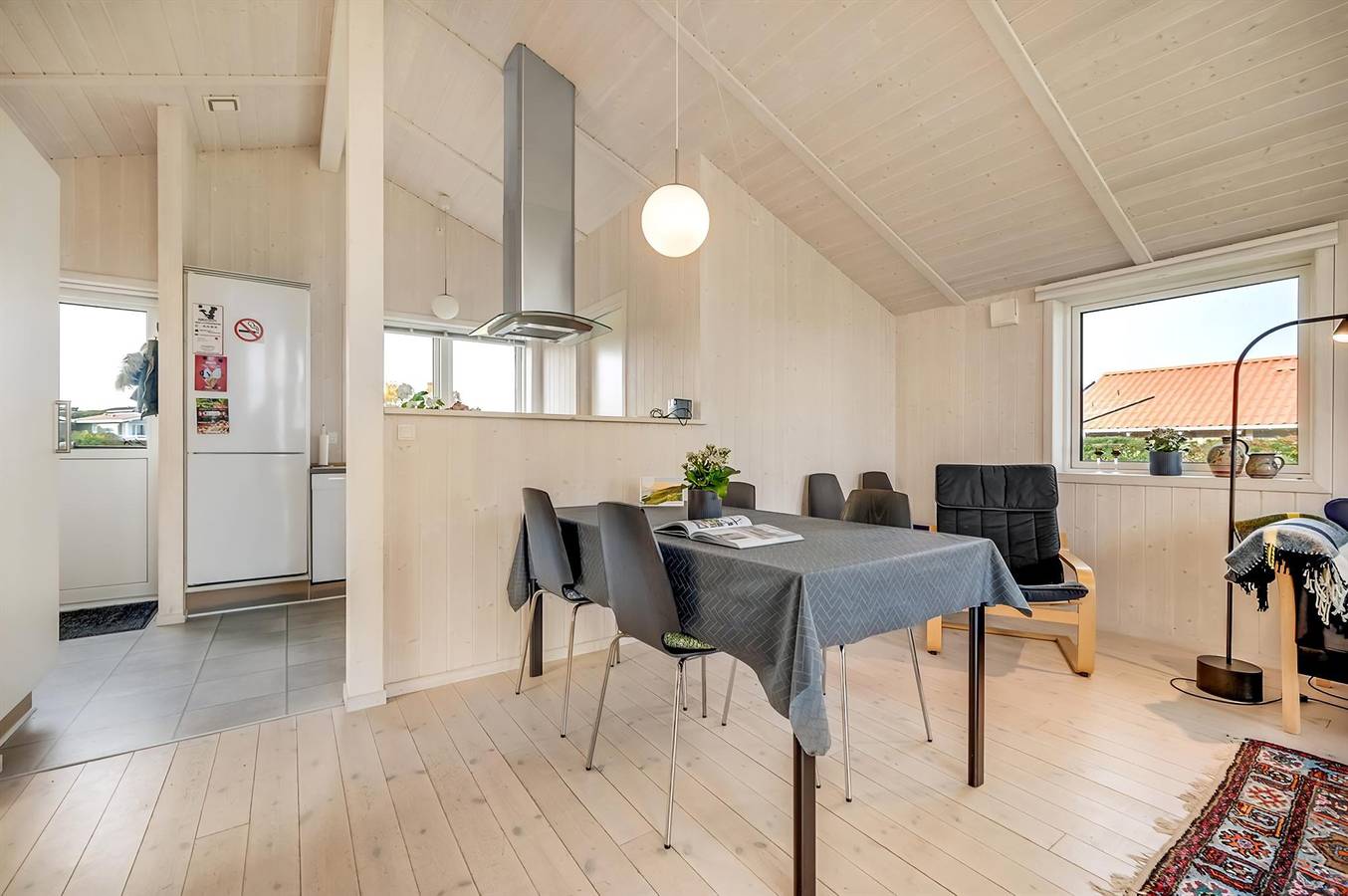 Home in Fredericia with house sea view in Høll, Børkop