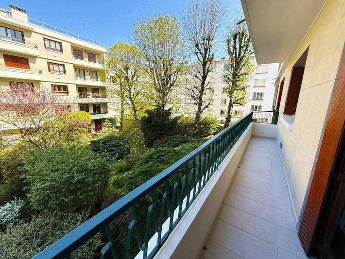 Apartamento de vacaciones para 4 personas, con terraza - 1