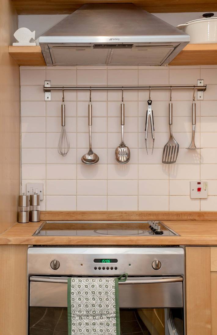 Apartamento entero, Modern Old Town Two Bedroom Apartment in Edimburgo, Lothian