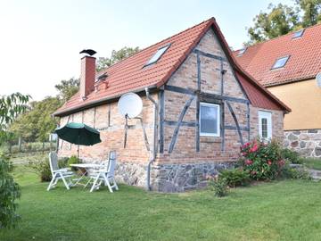 Ferienwohnung für 2 Personen in Kalkhorst, Nordwestmecklenburg (Wismar und Umgebung), Bild 4