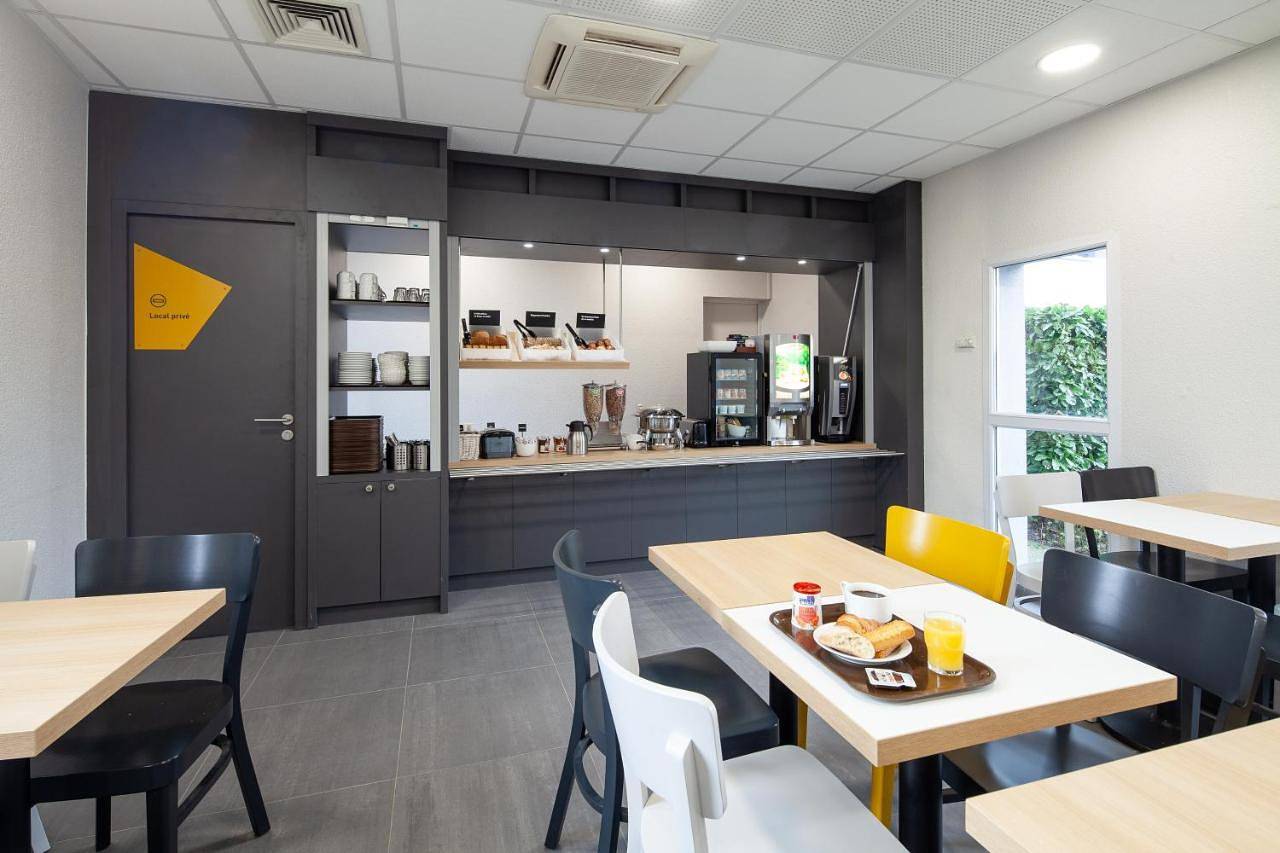 B&B Hotel Saint-Witz in Saint-Witz, Val-d'Oise