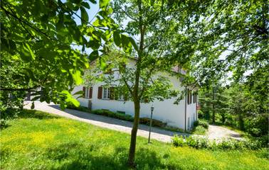 Casas E Apartamentos De Temporada para 10 Pessoas em Apecchio, Marcas (Itália), Foto 3