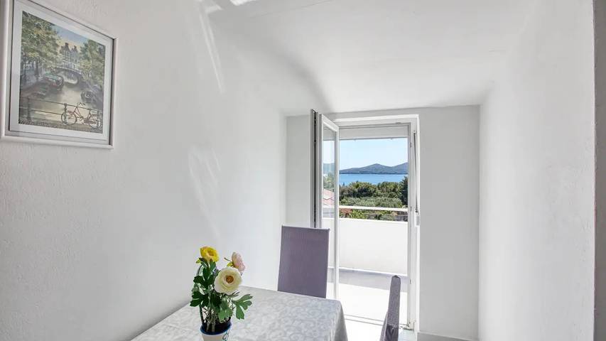 Studio für 3 Personen in Biograd na Moru - 4