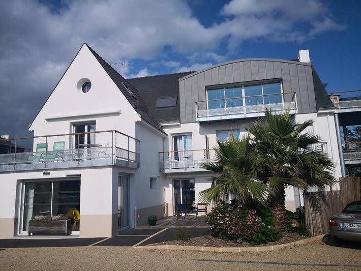 Hôtel pour 2 personnes