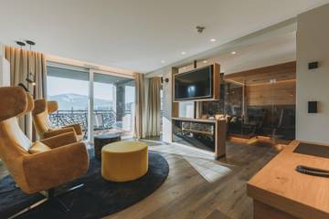 Hotel für 2 Personen in Oberstaufen, Allgäuer Alpen, Bild 3