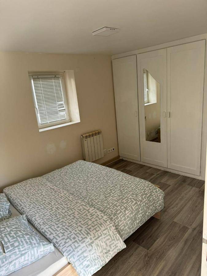Appartement entier, One-Bedroom Apartment in Gerzat, Parc naturel régional des Volcans d'Auvergne