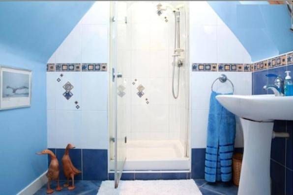 Chambre d’hôte pour 4 personnes, avec Jardin à Édimbourg - 3