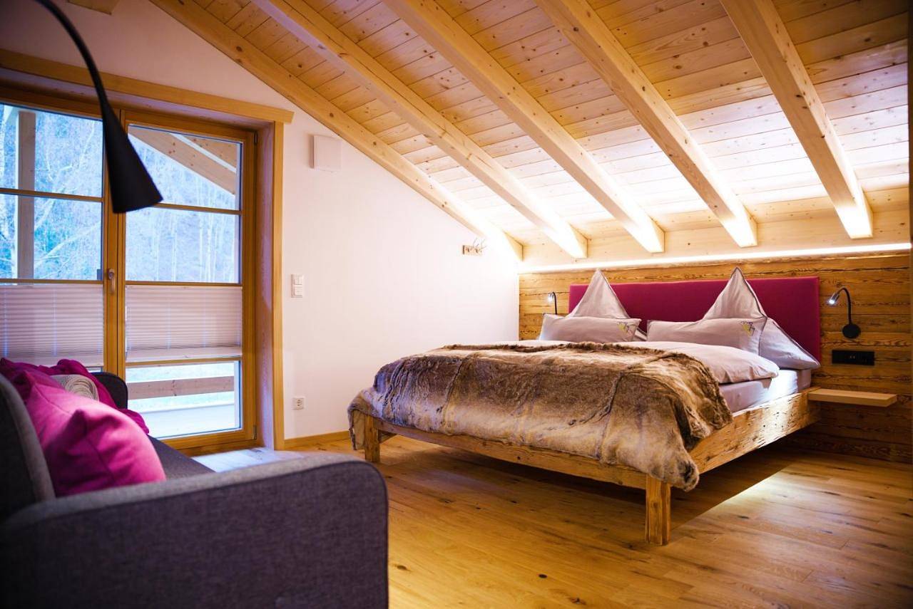 Geheel appartement, One-Bedroom Apartment in Oberstdorf, Zwaben (Bayern)