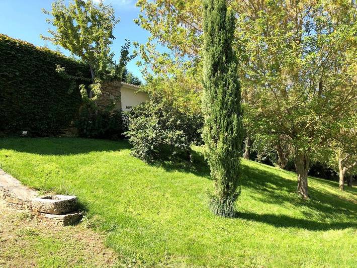 Location de vacances pour 8 personnes, avec terrasse et jardin dans Vimioso - 2