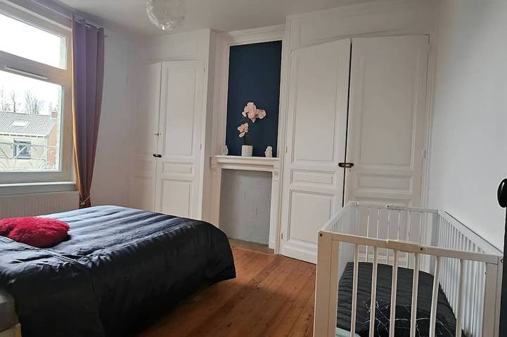 Location de vacances pour 4 personnes à Lens - 2