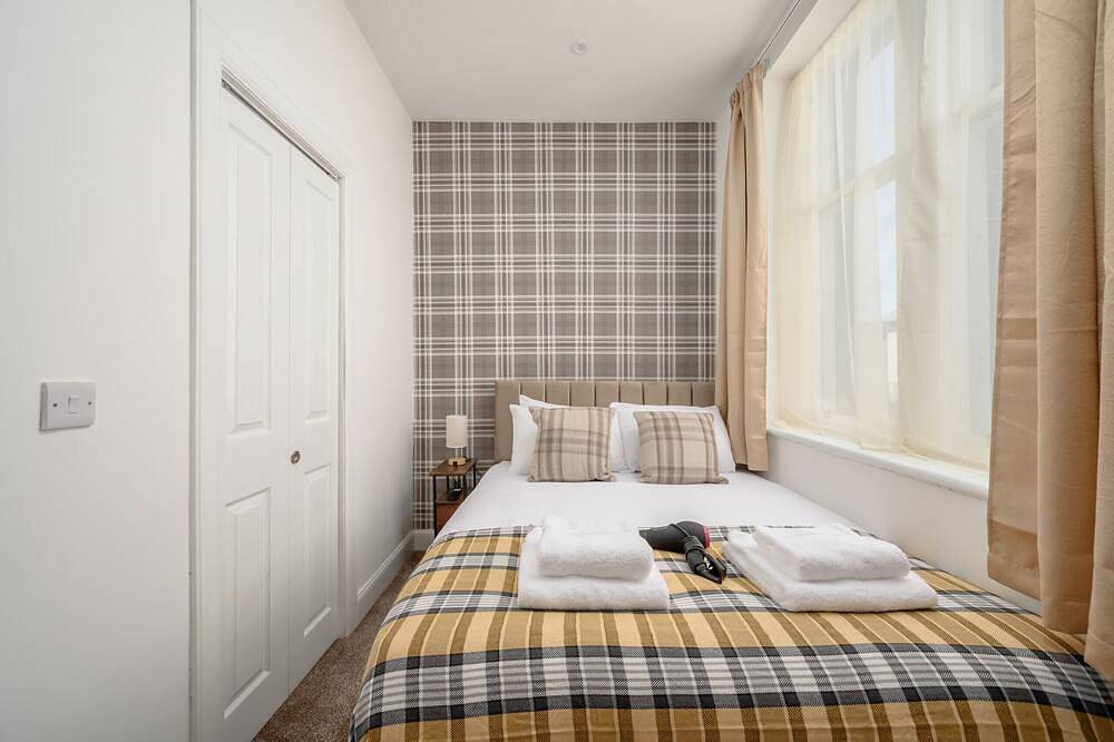 Newsome Lodge - Room 8 - Gilmerton, Edinburgh in Edinburgh, Edinburgh and Lothian