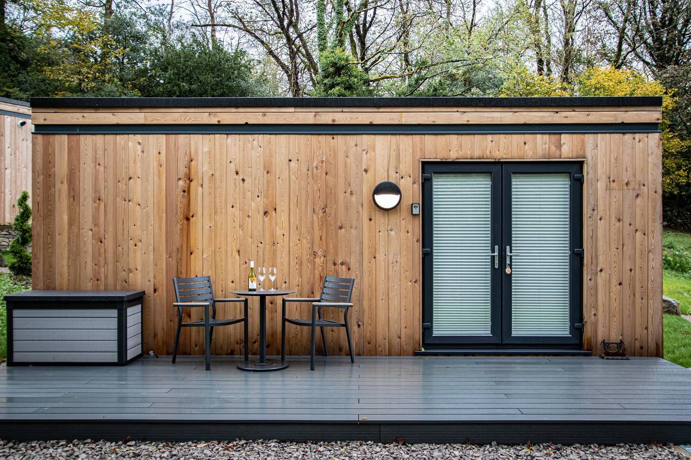 Lake District Woodland Pod - Ghyll Head  in Lake District