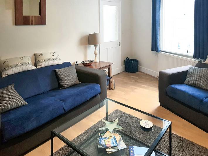 Cottage für 7 Personen, mit Garten - 1