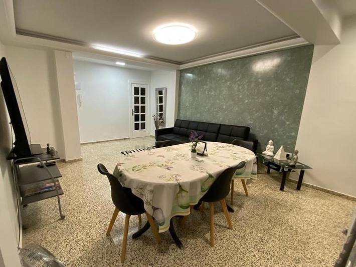 Gîte pour 2 personnes, avec vue et terrasse, animaux acceptés à Vila-real - 2