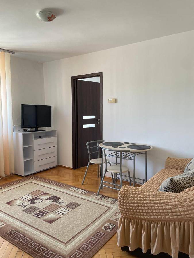 Appartement de vacances pour 4 personnes