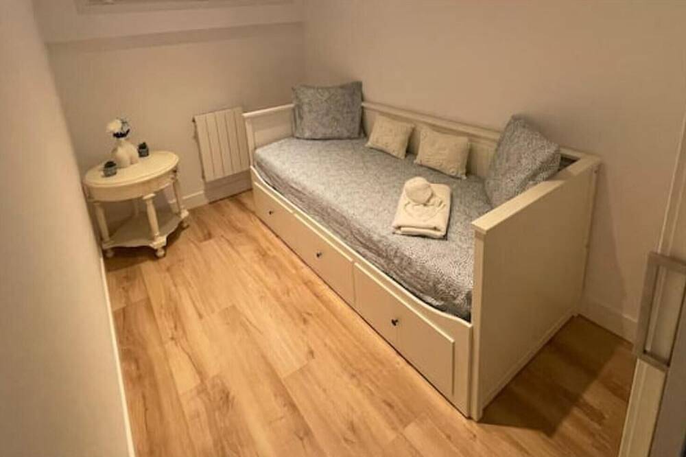 Entire apartment, Kukis Duplex Beach Nesr Bilbao in Getxo, Basque Coast (Spain)