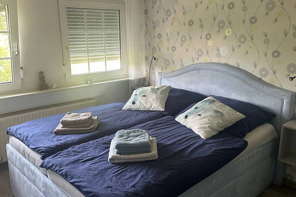 Geheel appartement, Ferienwohnung Loose, Deutschland in Tecklenburg, Münsterland