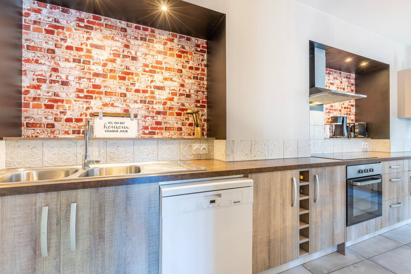 Gîte "Un toit pour vous"  in Les Epesses, Région de La Roche-sur-Yon