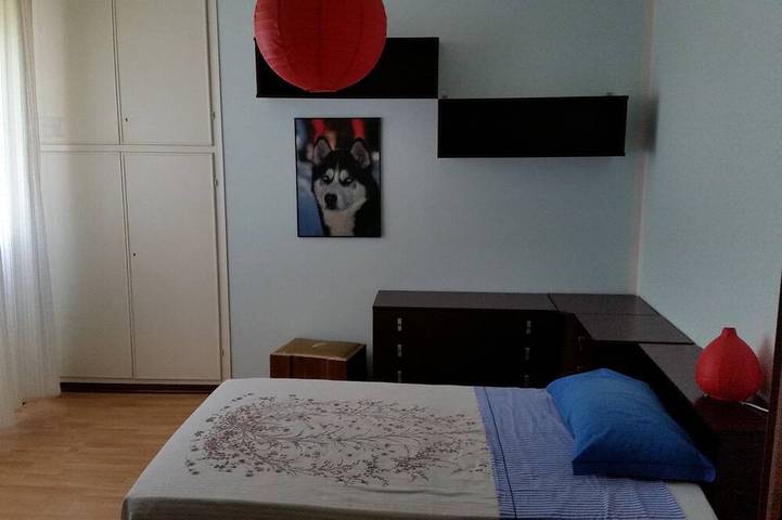 Ferienwohnung für 6 Personen, mit Whirlpool in Ferrara - 4