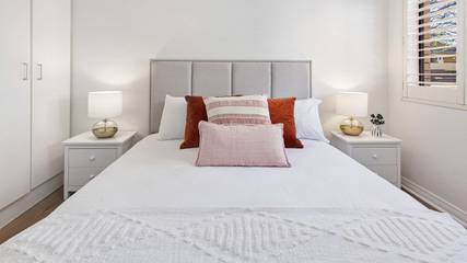 Vakantiewoning voor 4 Personen in New Farm, Brisbane, Afbeelding 1