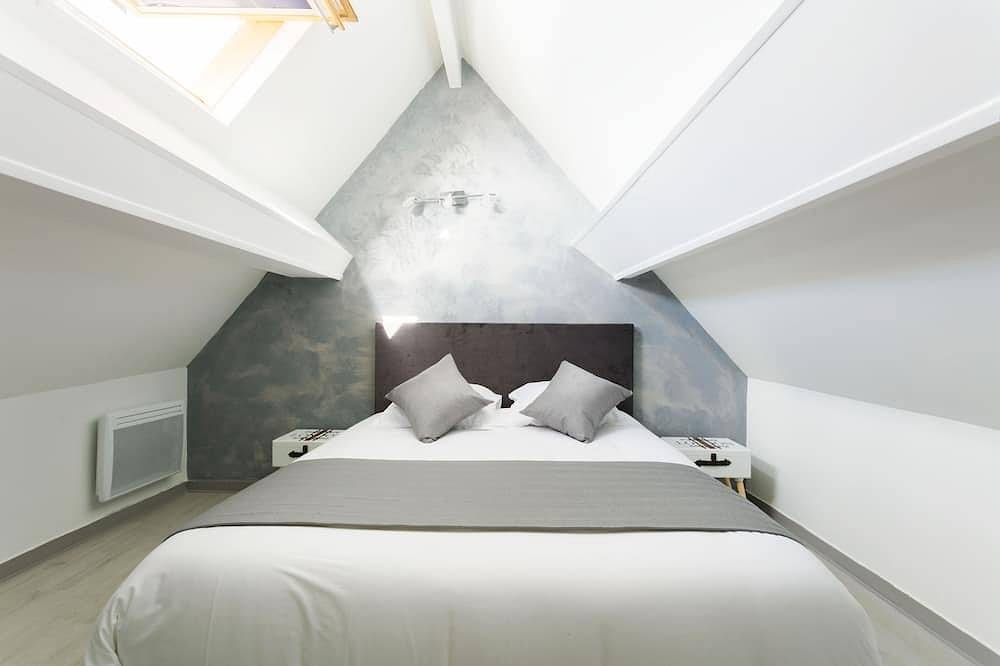 Appartement De Vacances pour 4 Personnes dans Roissy-en-France, Val-d'Oise