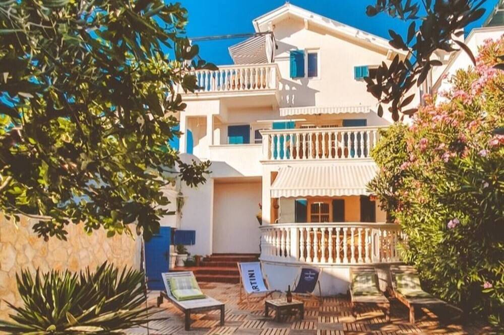 Appartamento vacanze a Vodice a partire da 95€ a notte